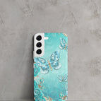 White / Samsung Galaxy S22