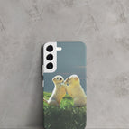 White / Samsung Galaxy S22
