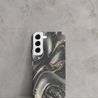 White / Samsung Galaxy S22