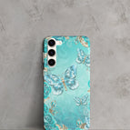 White / Samsung Galaxy S23 Plus