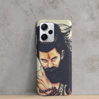 White / Xiaomi Redmi Note 12 Pro