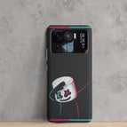 White / Xiaomi Mi 11 Ultra