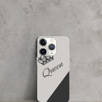White / 15 Pro