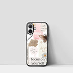 White / iPhone X