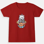 Red / 0-12M