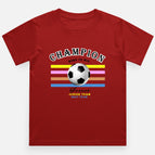 Red / 0-12M