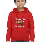Red / 0-12M