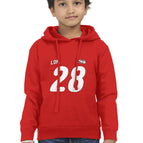 Red / 0-12M