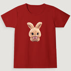 Red / 0-12M