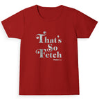 Red / 0-12M