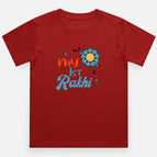 Red / 0-12M