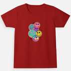 Red / 0-12M