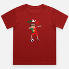 Red / 0-12M