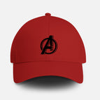 Red / Standard