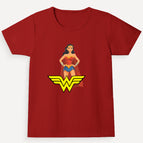 Red / 0-12M