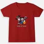Red / 0-12M