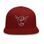 Red / Standard