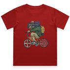 Red / 0-12M