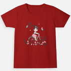 Red / 0-12M