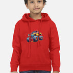 Red / 0-12M