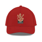 Red / Standard