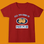Red / 0-12M