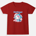 Red / 0-12M