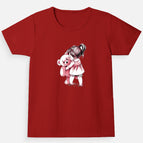 Red / 0-12M