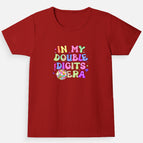 Red / 0-12M