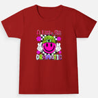 Red / 0-12M