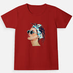 Red / 0-12M