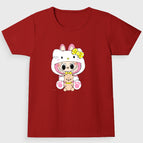 Red / 0-12M