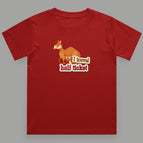 Red / 0-12M