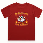 Red / 0-12M