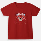 Red / 0-12M