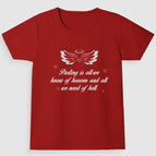 Red / 0-12M