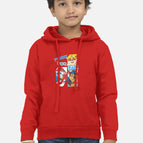 Red / 0-12M