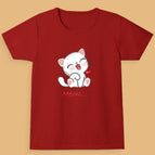 Red / 0-12M