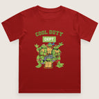 Red / 0-12M