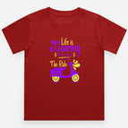 Red / 0-12M