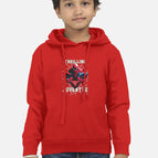 Red / 0-12M
