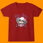 Red / 0-12M