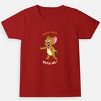 Red / 0-12M