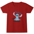 Red / 0-12M