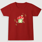Red / 0-12M
