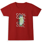 Red / 0-12M