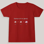 Red / 0-12M