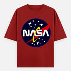 Red / S