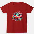 Red / 0-12M
