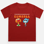 Red / 0-12M